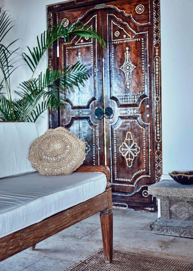 Jasri Villa Mandala מראה חיצוני תמונה